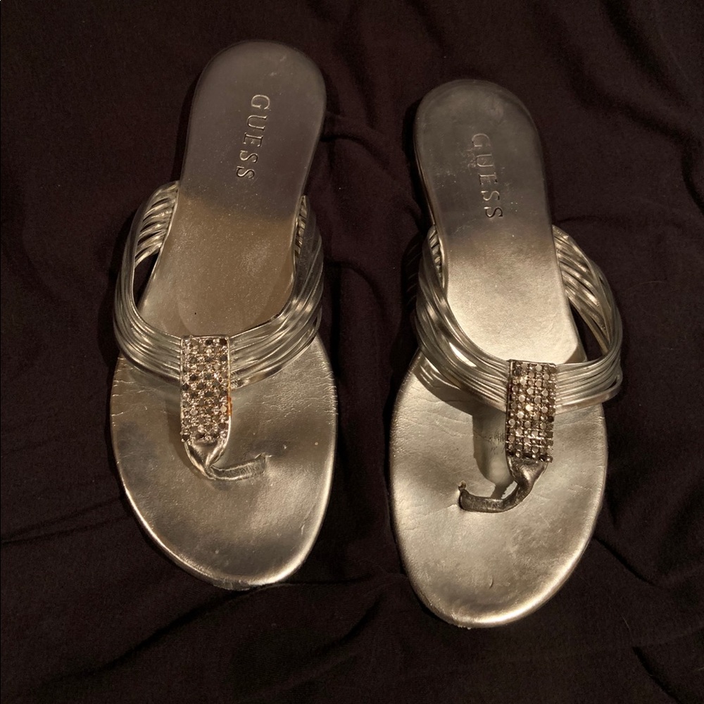 GUESS Sandals